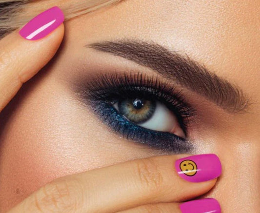 Don’t Miss MoYou’s Friday Nail Wrap Releases - MoYou London