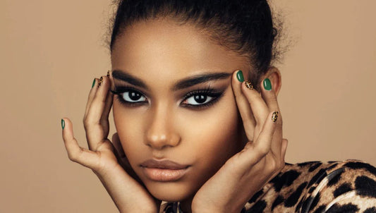 10 Things to Avoid When Applying Gel Nail Strips - MoYou London