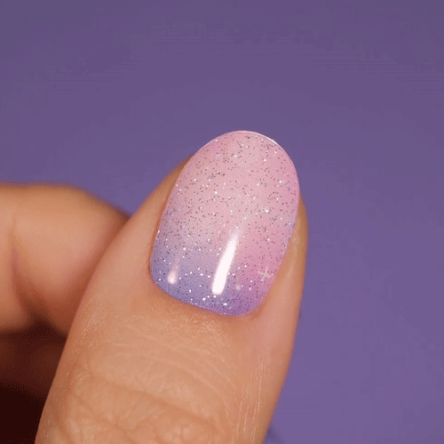 Let’s Determine Your Glitter Nail Designs Style - MoYou London