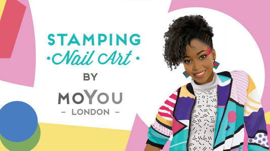 Nail Art Manicure Collections by MoYou-London - MoYou London