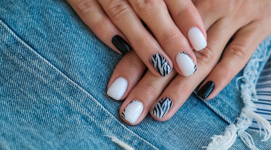Artistry at Your Fingertips with MoYou Collection of Nail Tools - MoYou London