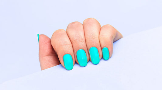 Nail the Look – Sustaining Gel Polish Perfection - MoYou London