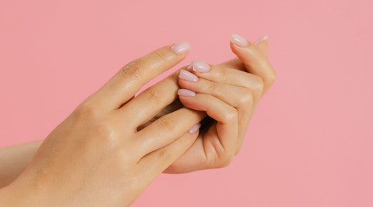 Overcoming Gel Nail Allergies with MoYou - MoYou London