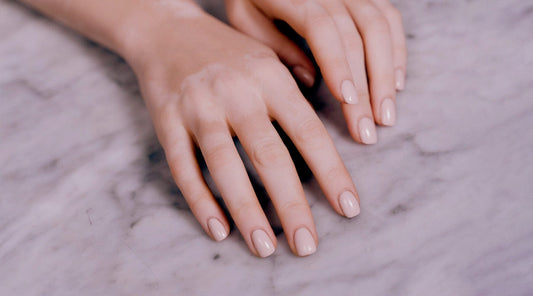 The Impact of Nail Maintenance on a Polished Appearance - MoYou London