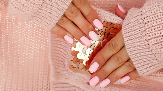 Matching Your Style with Perfect Nail Designs - MoYou London