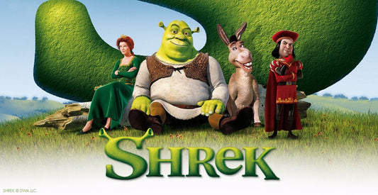 NEW SHREK Manicure COLLECTION BY MOYOU LONDON - MoYou London