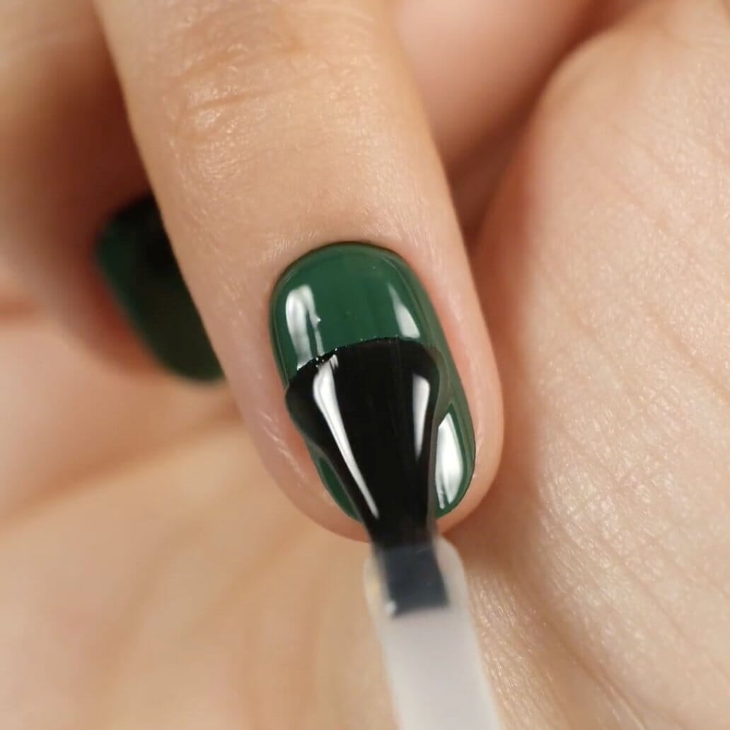 NAIL POLISHES ★ Top Coat - MoYou London