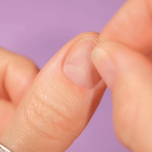 UV Adhesive Stickers • For Press Ons - MoYou London