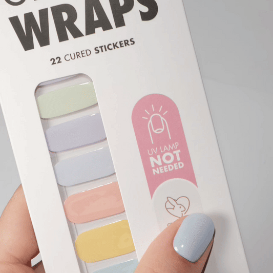 NON UV ✦ Play Mode