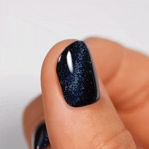 Gel Nail Strip ★ Milkyway Gloss - MoYou London