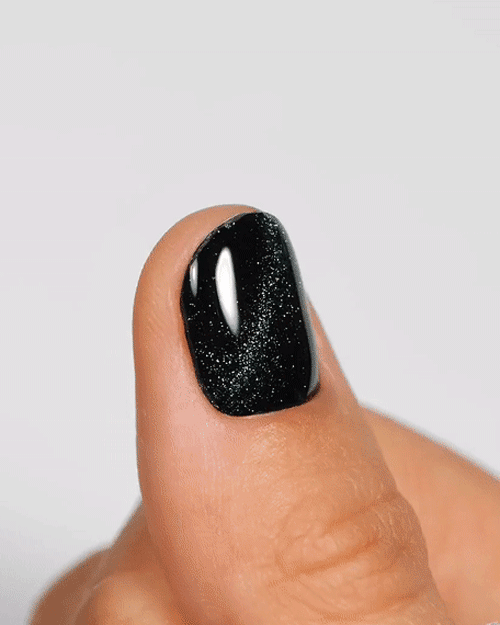 Gel Nail Strip ★ Deep Pond - MoYou London