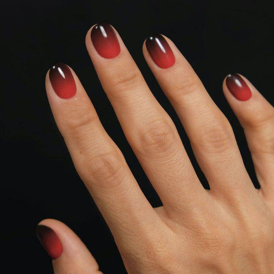 Gel Nail Strip ★ Say What Again - MoYou London