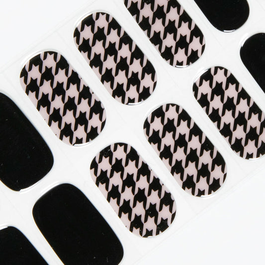 Power Plaid - MoYou London