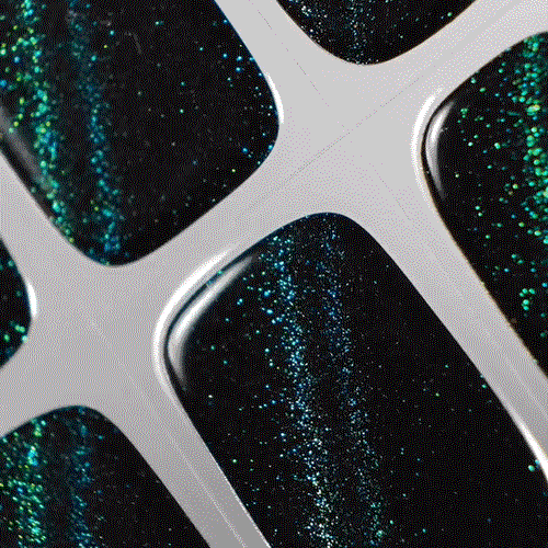 Gel Nail Strip ★ Deep Pond - MoYou London