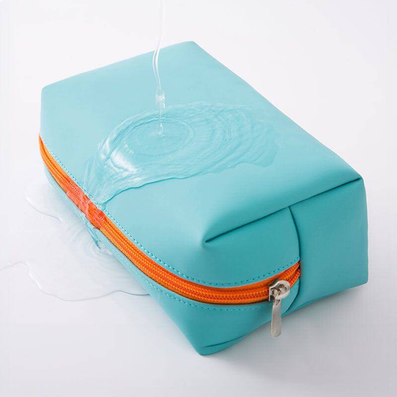 Travel Bag ★ Turquoise - MoYou London
