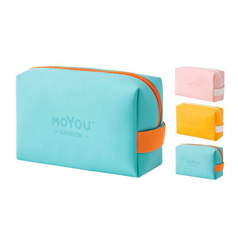 Travel Bag ★ Turquoise - MoYou London