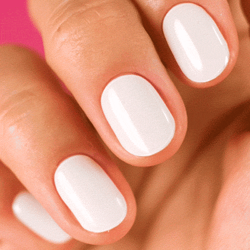 NON UV ✦ White Lies