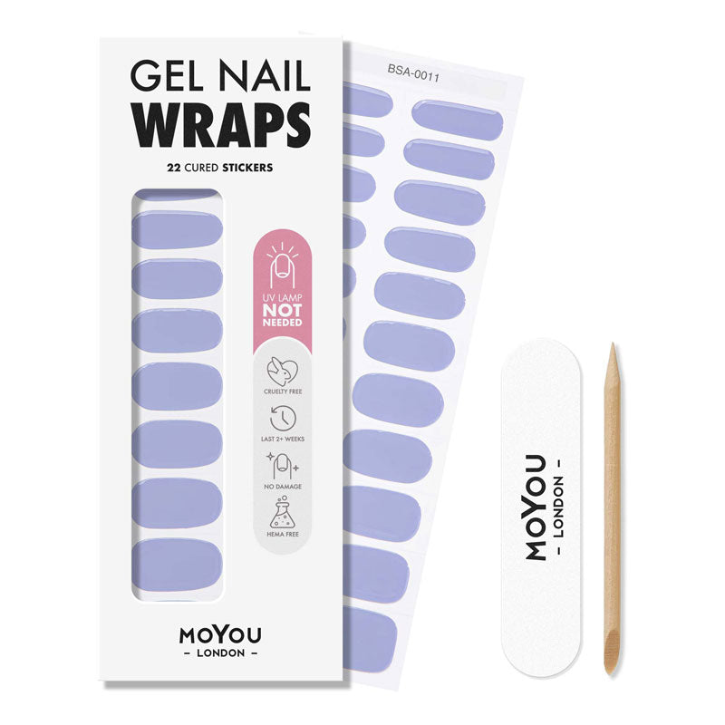 NON UV ✦ Vibe Queen