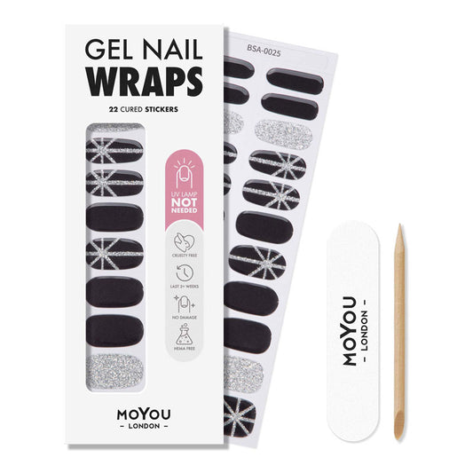 NON UV ✦ Dark Spell