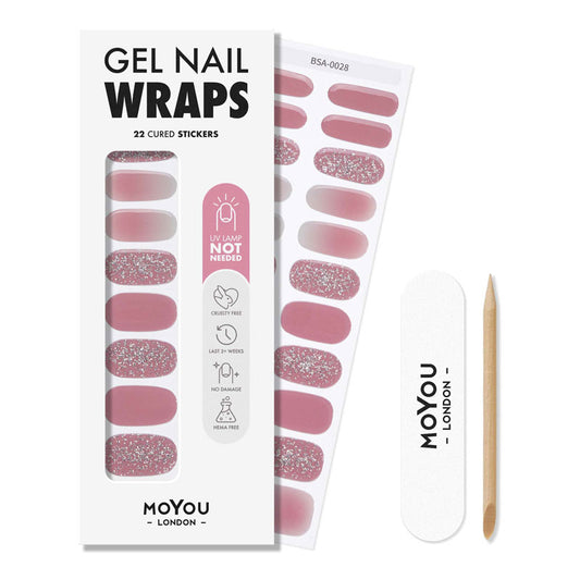 NON UV ✦ Sweet Sin