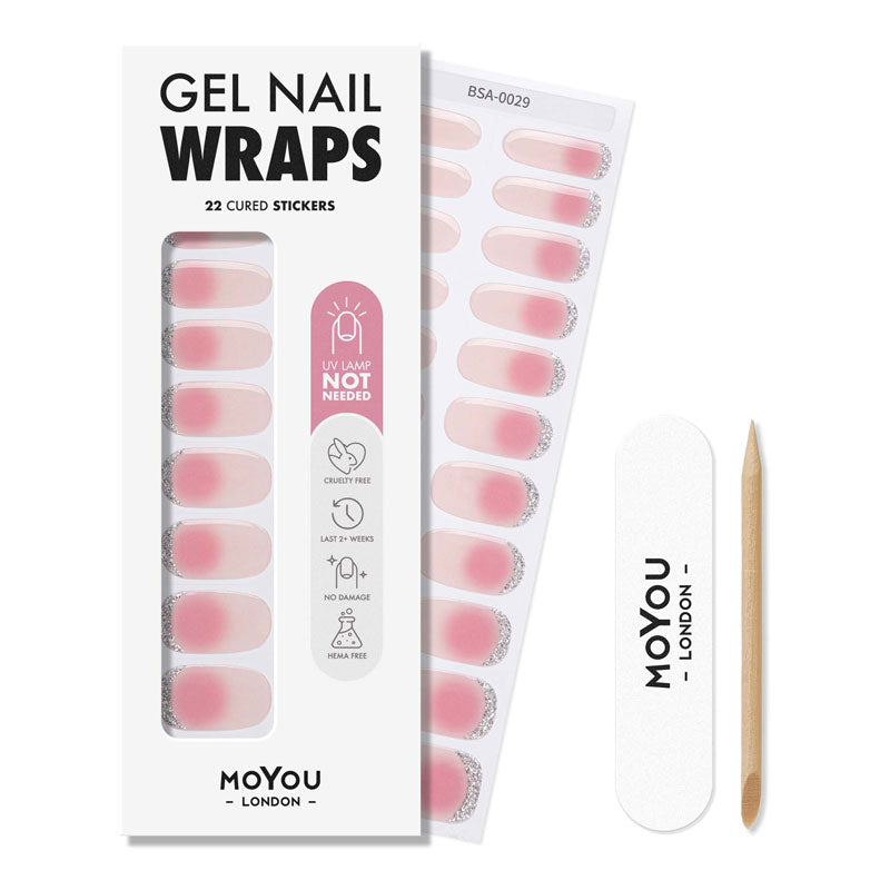 NON UV ✦ Pink Vice