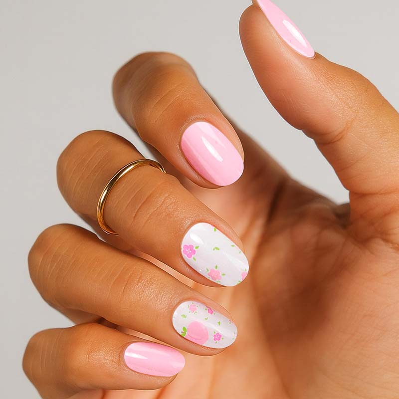 NON UV ✦ Sweet Bloom