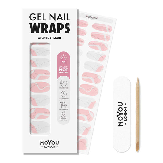 NON UV ✦ Bare Intentions