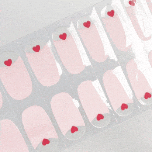 NON UV ✦ Flirt Alert