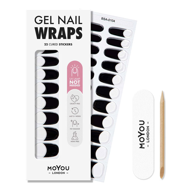 NON UV ✦ Power Line