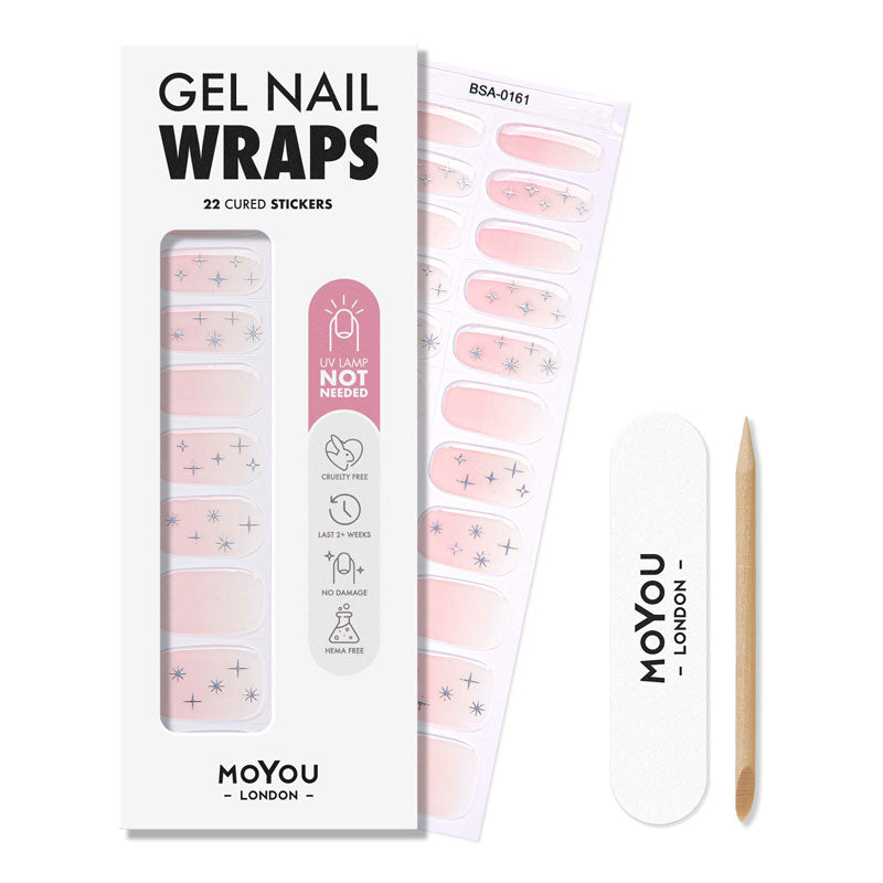 NON UV ✦ Sunday Mood