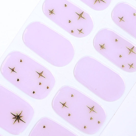 NON UV ✦ Cosmic Blush