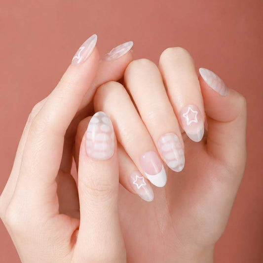 NON UV ✦ Ghost Chic