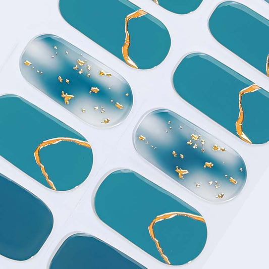 NON UV ✦ Siren Motion