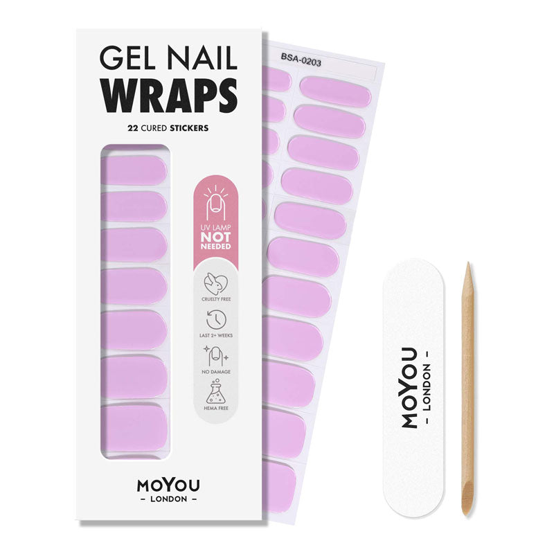 NON UV ✦ Fairy Pop