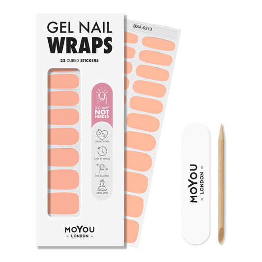 NON UV ✦ Sweet Trouble