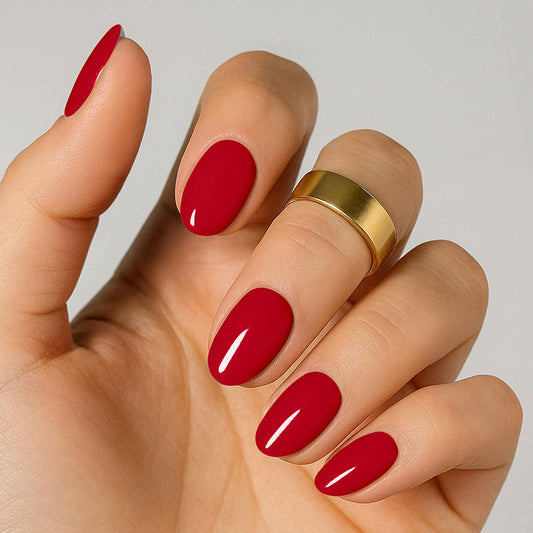 NON UV ✦ Hot Drama (CHANGE IMAGE)