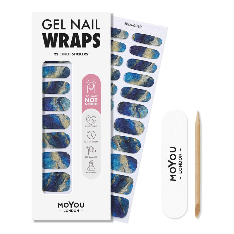 NON UV ✦ Cosmic Zone