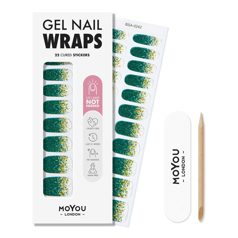 NON UV ✦ Cash Flow