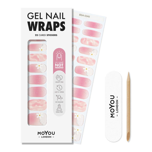 NON UV ✦ Daisy Drama