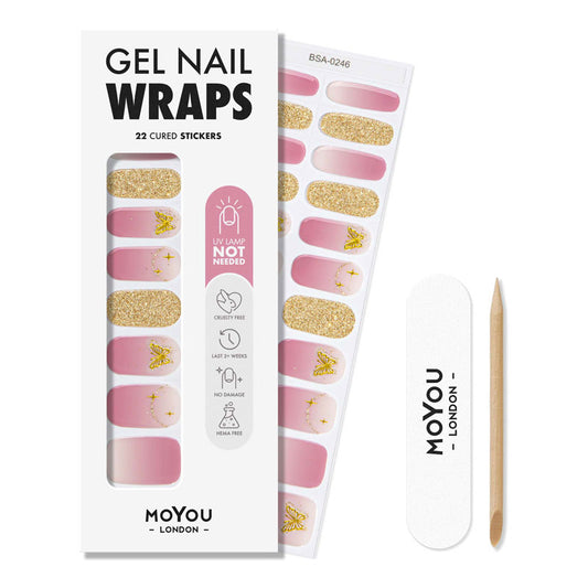 NON UV ✦ Sweet Escape