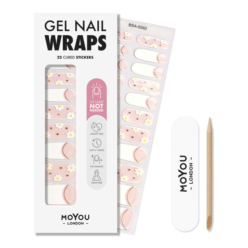 NON UV ✦ Petal Mood