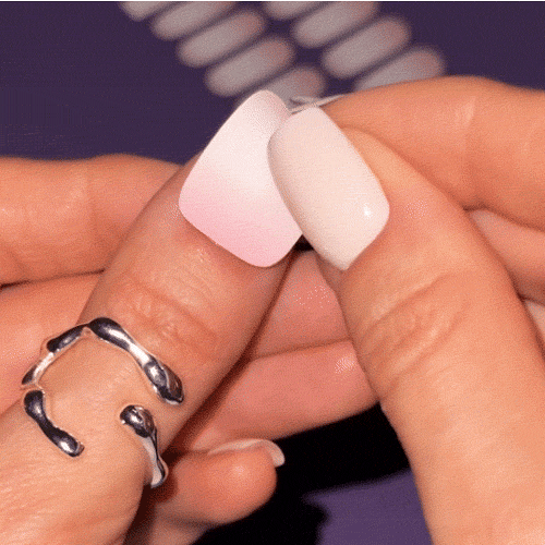 NON UV ✦ Gentle Heat