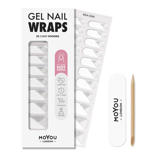 NON UV ✦ Frost Mode