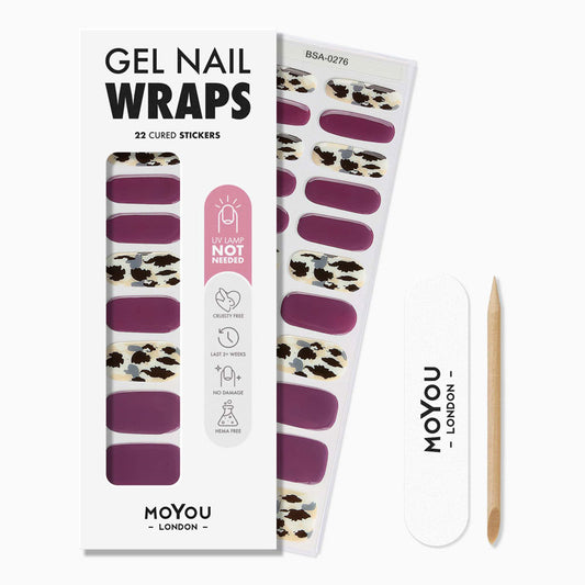 NON UV ✦ Drama Cow