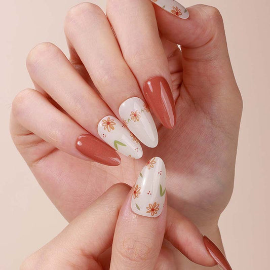 NON UV ✦ Retro Bloom