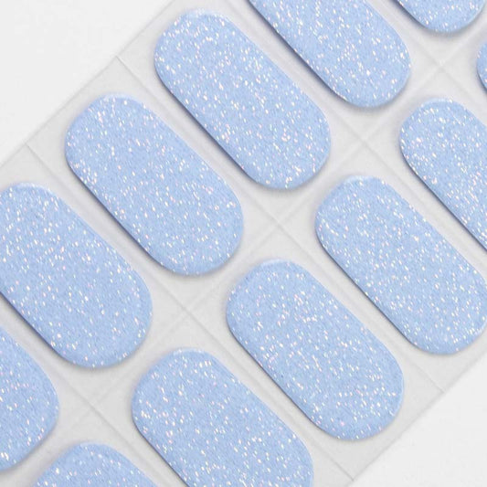 NON UV ✦ Blue Holo
