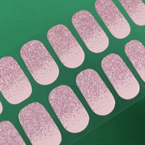 NON UV ✦ Sugarfloss - MoYou London