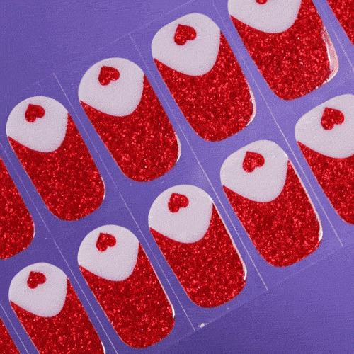 NON UV ✦ Cherry Wink - MoYou London