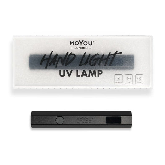 PEN LED/UV Lamp ★ Black - MoYou London