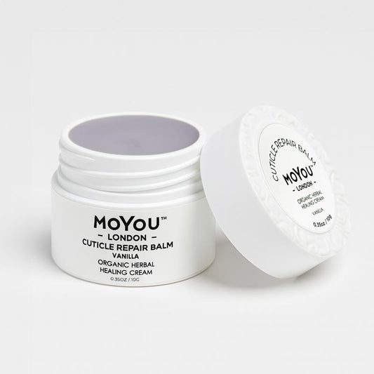 Cuticle Balm - Vanilla